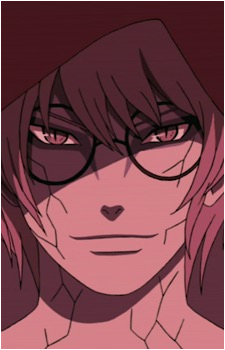 Kabuto Yakushi