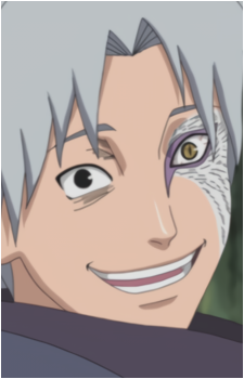 Kabuto Yakushi