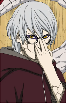 Kabuto Yakushi
