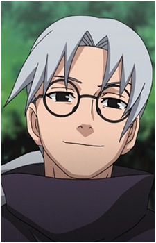 Kabuto Yakushi
