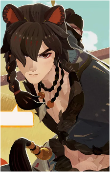 Soren's image