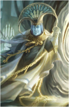 Veko {MTG}'s image
