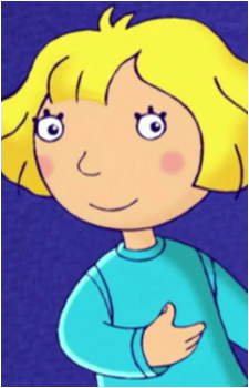 Lucy {64 ZL}