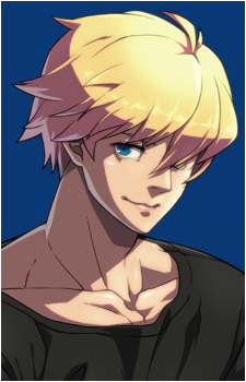 Ky Kiske