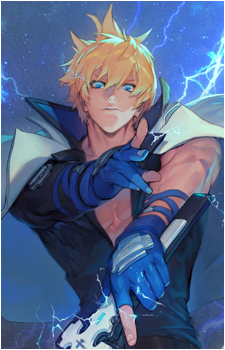 Ky Kiske