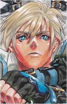 Ky Kiske