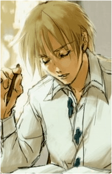 Ky Kiske