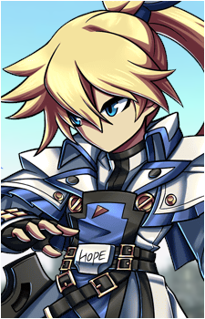 Ky Kiske