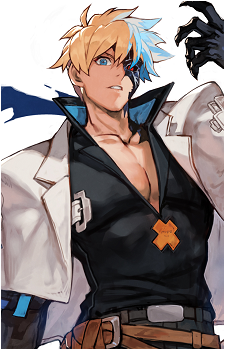 Ky Kiske