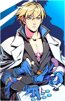 Ky Kiske