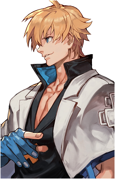 Ky Kiske