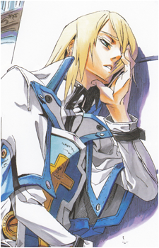 Ky Kiske