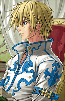 Ky Kiske