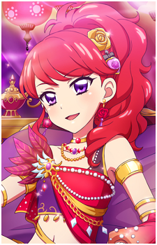 Juri Kurebayashi