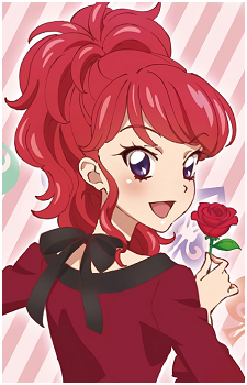 Juri Kurebayashi