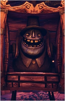 Mannie Dex's image