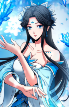 Meng Qing's image