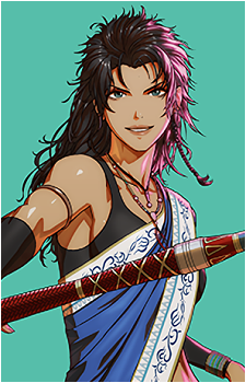 Oerba Yun Fang