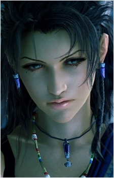 Oerba Yun Fang