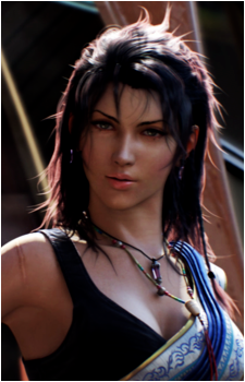 Oerba Yun Fang