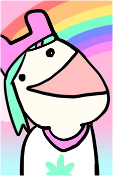 Yaya {Iya}