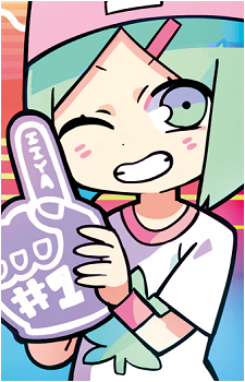 Image 4 - Art: 寺田てら (Tera Terada) Image 4