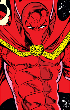 Krugarr's image
