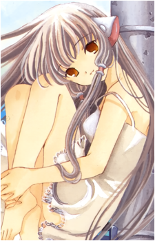 Chii