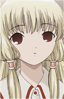 Chii