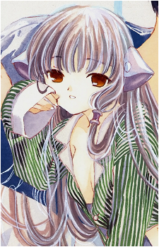 Chii