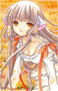 Chii