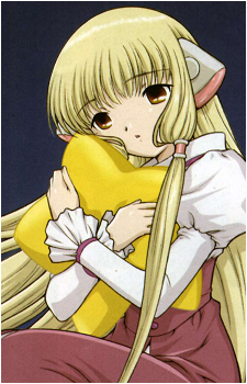 Chii