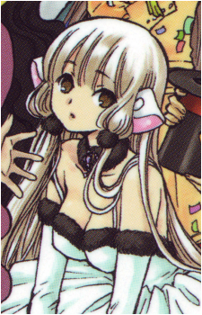 Chii