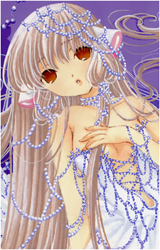 Chii