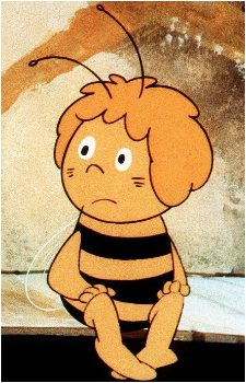 Maya the Bee