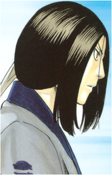 Sakura Shinnojou's image