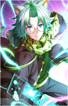 Kusuka's image