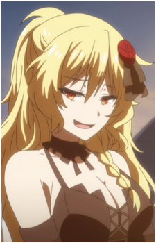 Celica Arfonia