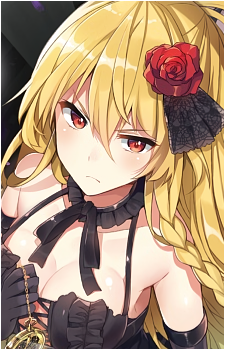 Celica Arfonia's image
