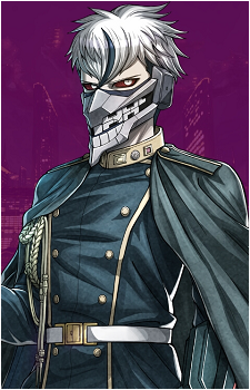 Ojiro Otori's image