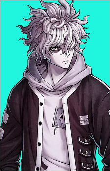 Ojiro Otori