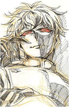 Ojiro Otori