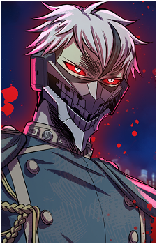 Ojiro Otori