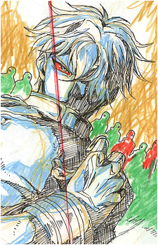 Ojiro Otori