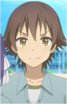 Kousaku Hata