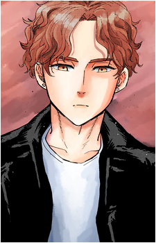Uryu Sakaki's image
