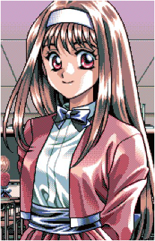 Mizuho Yuuki's image