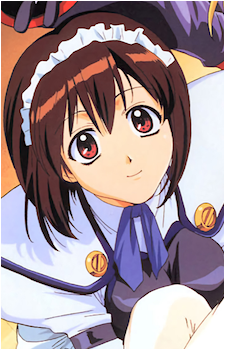 Saki {SAK}