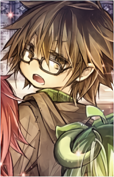 Aussa the Earth Charmer