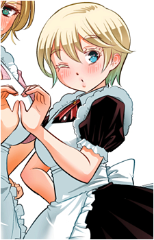 Image 3 - Art: 宗我部としのり (Toshinori Sogabe) Image 3